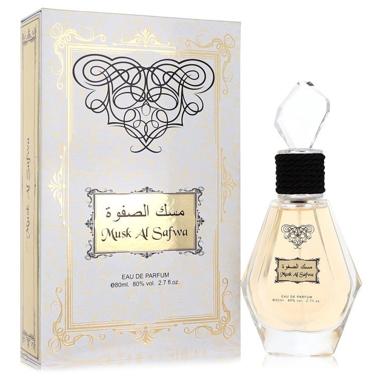 Musk Al Safwa By Rihanah