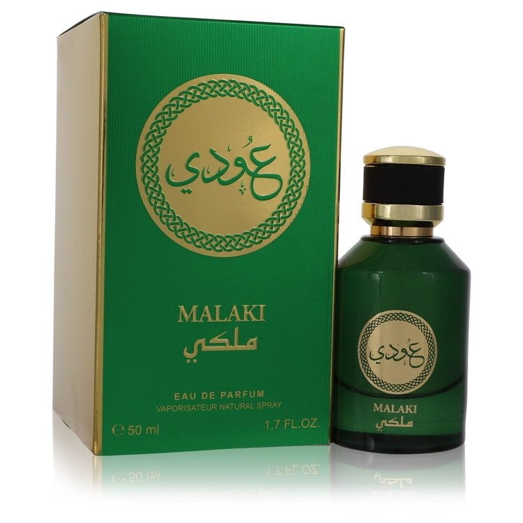 Malaki By Rihanah