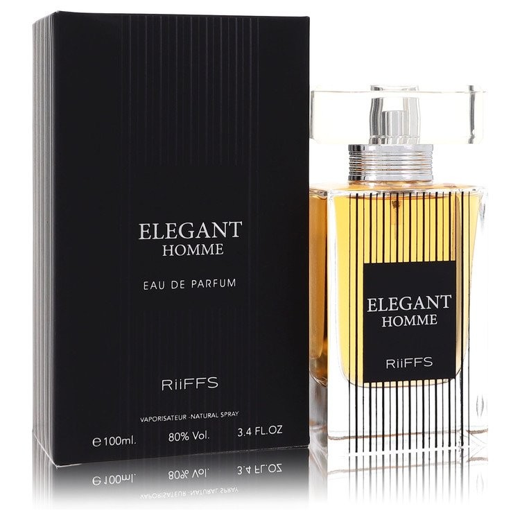Elegant Homme By Riiffs