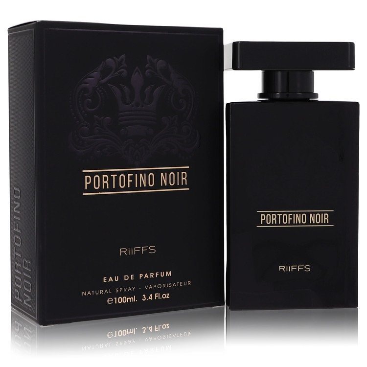 Portofino Noir By Riiffs