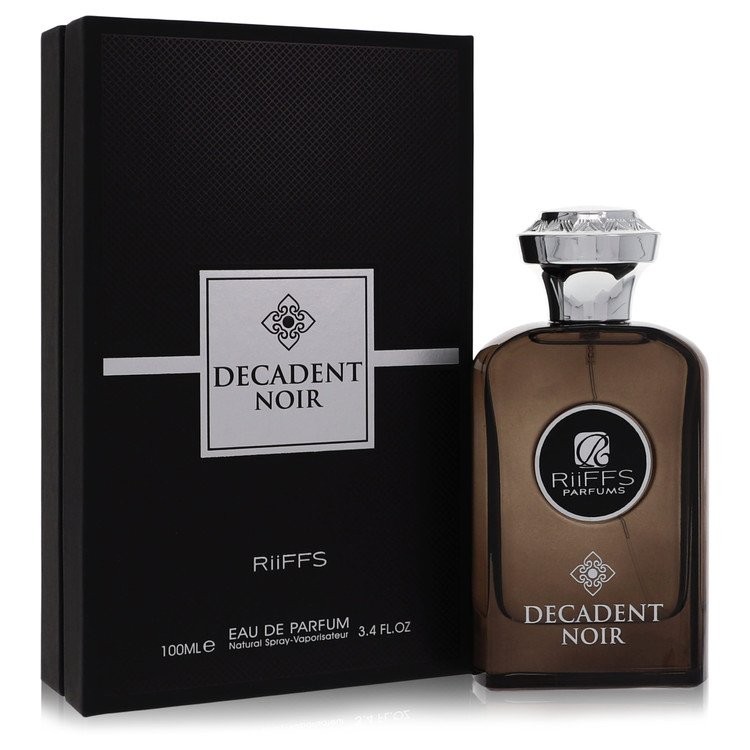 Decadent Noir By Riiffs