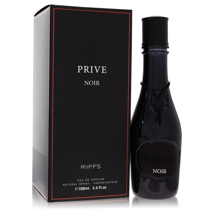 Prive Noir By Riiffs