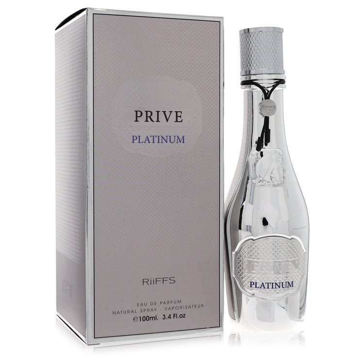Prive Platinum By Riiffs