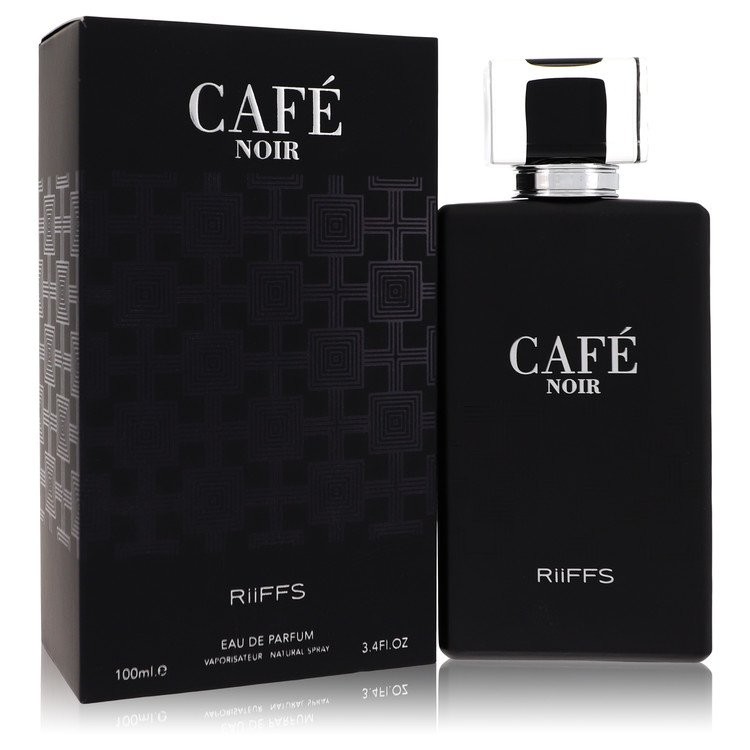 Café Noire By Riiffs