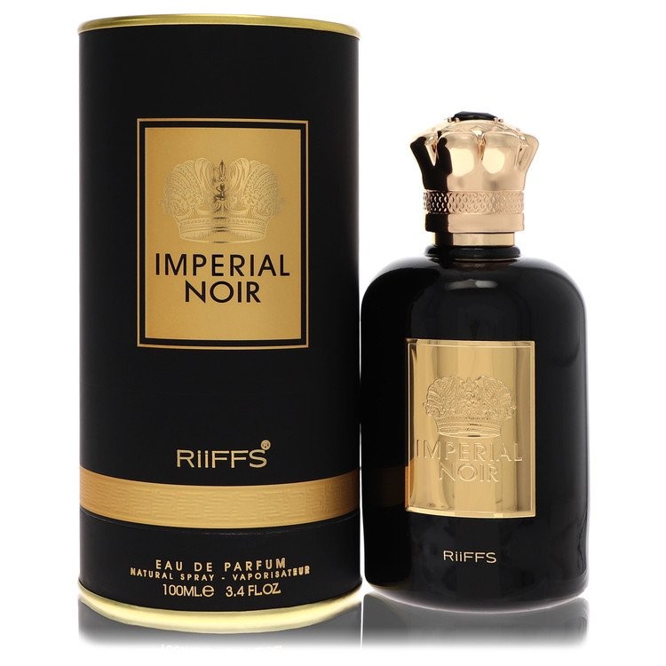 Imperial Noir By Riiffs