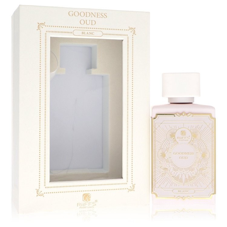Goodness Oud Blanc By Riiffs