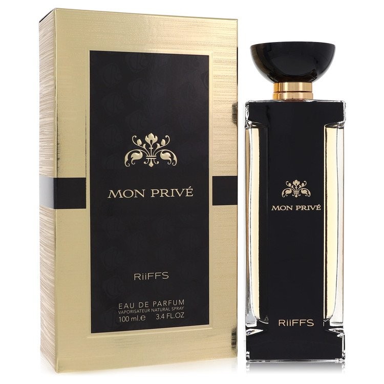 Mon Prive By Riiffs