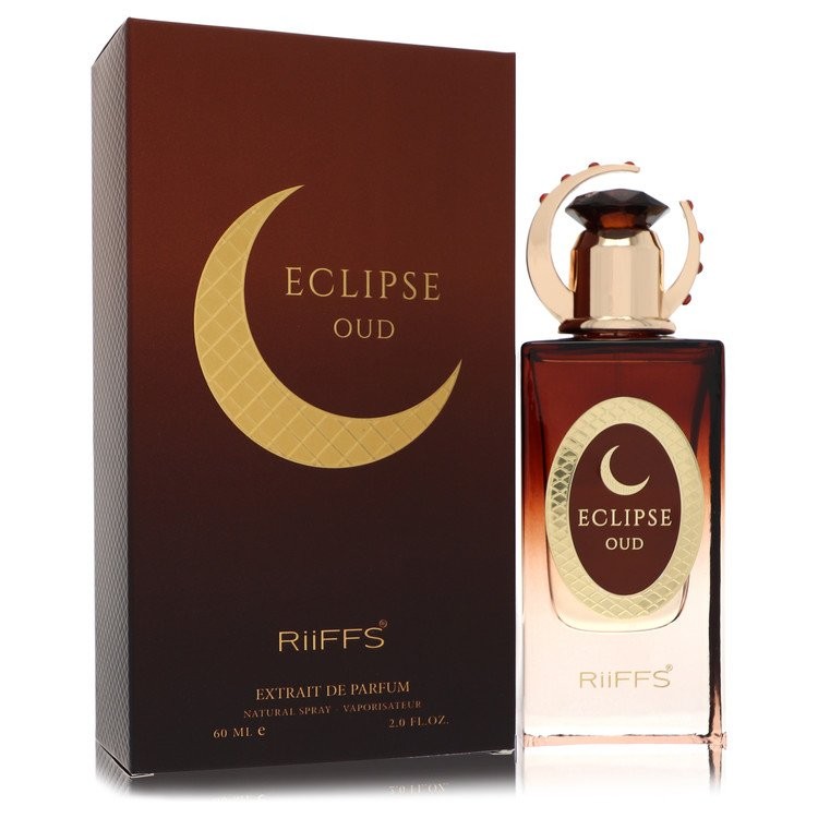 Eclipse Oud By Riiffs