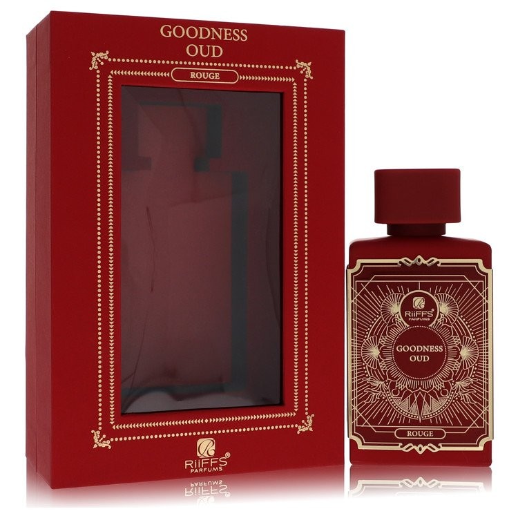 Goodness Oud Rouge By Riiffs