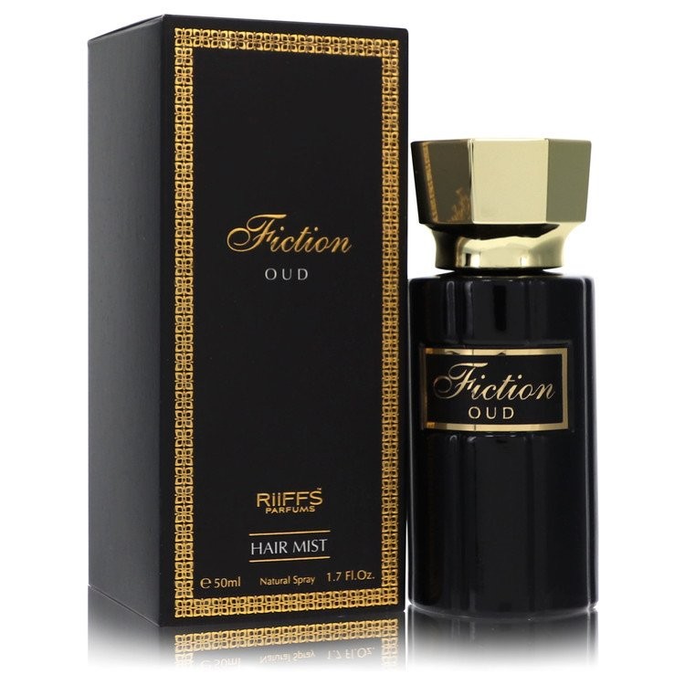 Fiction Oud By Riiffs