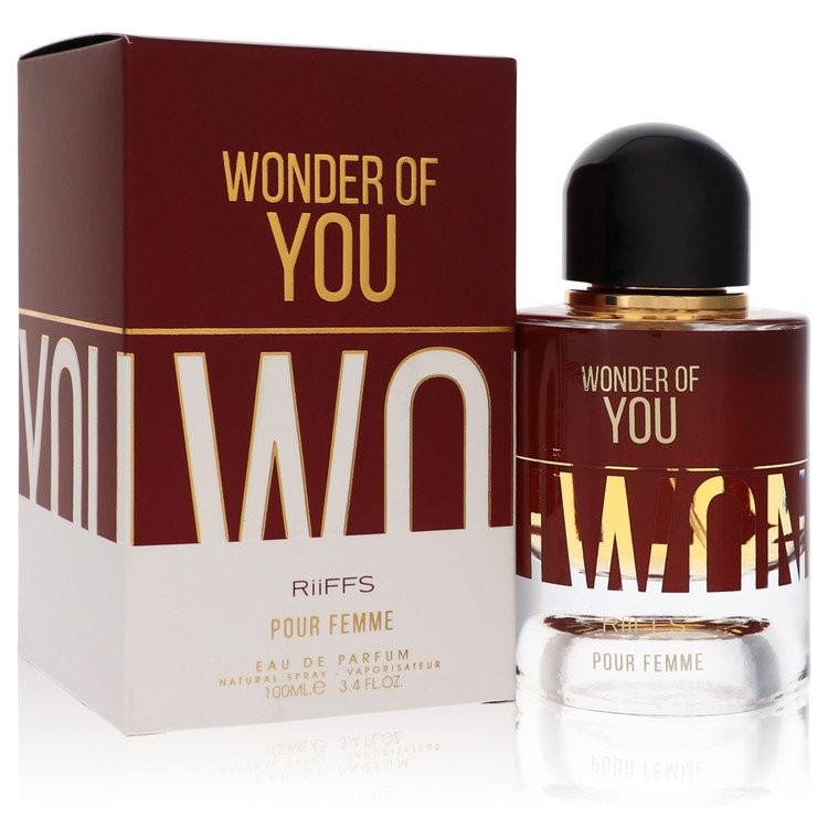 Wonder Of You By Riiffs