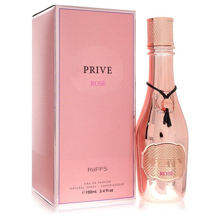 Prive Rose By Riiffs
