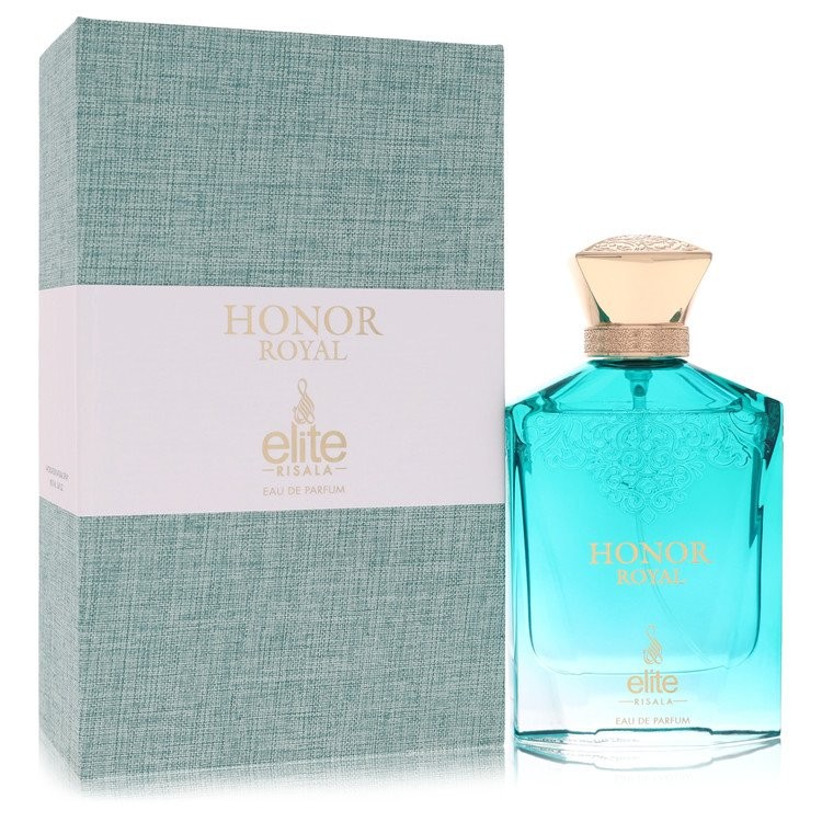 Elite Honor Royal By Risala