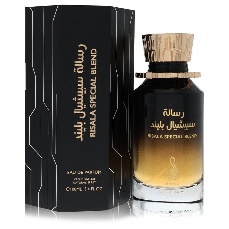 Special Blend By Risala