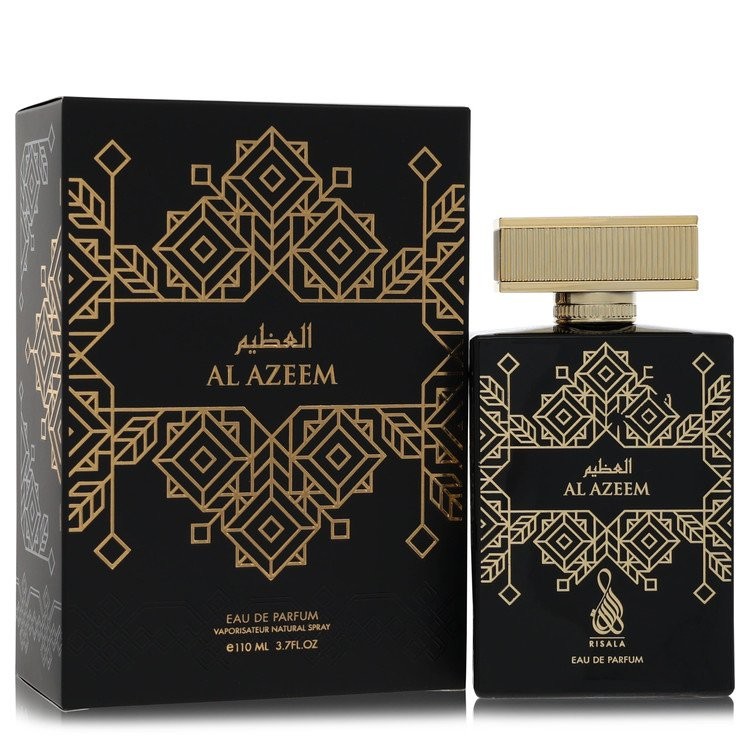 Al Azeem By Risala