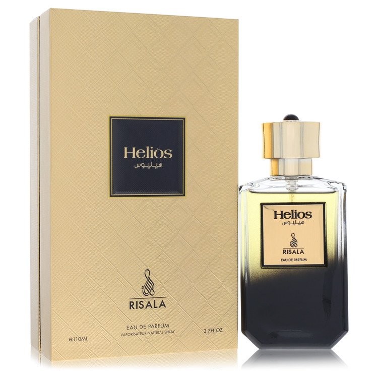 Helios By Risala