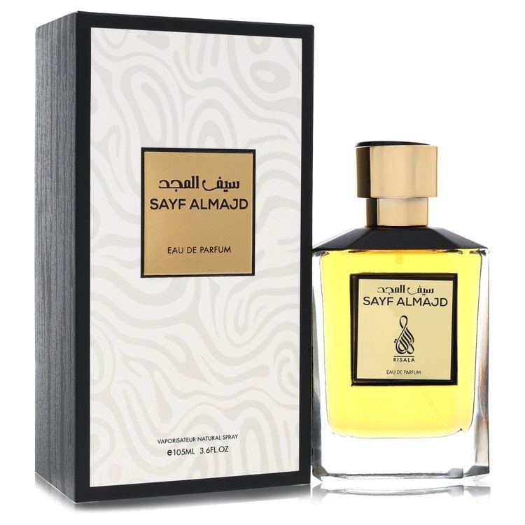 Sayf Almajd By Risala