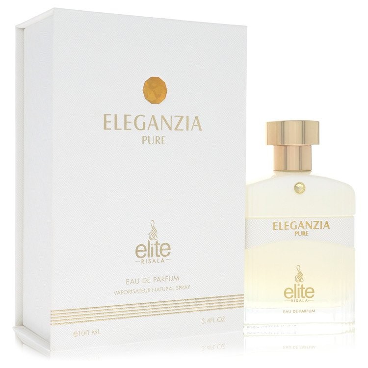 Elite Eleganzia Pure By Risala