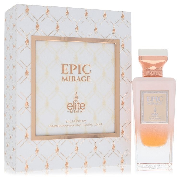 Elite Epic Mirage By Risala