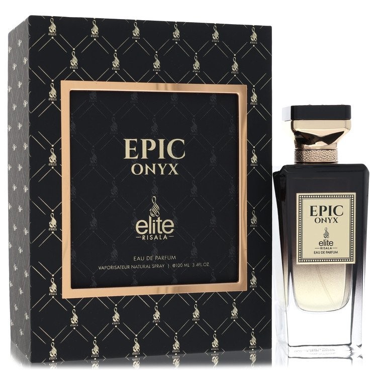 Elite Epic Onyx By Risala