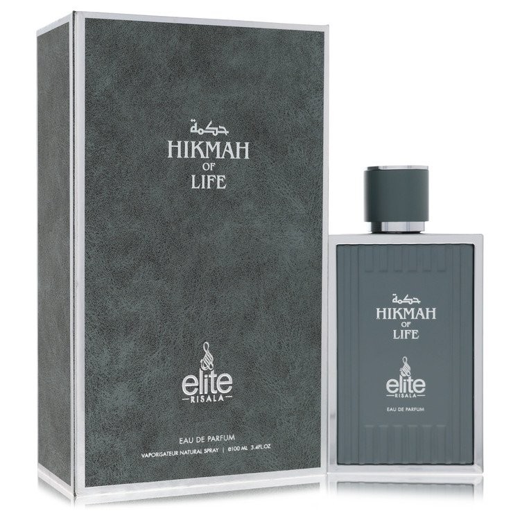 Elite Hikmah Of Life By Risala