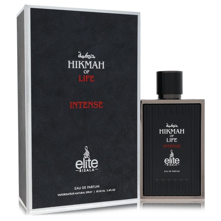 Elite Hikmah Of Life Intense By Risala