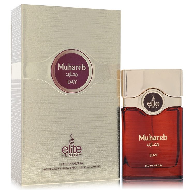 Elite Muhareb Day By Risala
