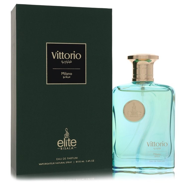 Elite Vittorio Milano By Risala
