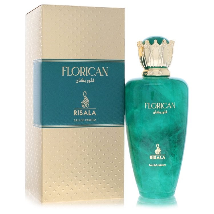 Florican By Risala