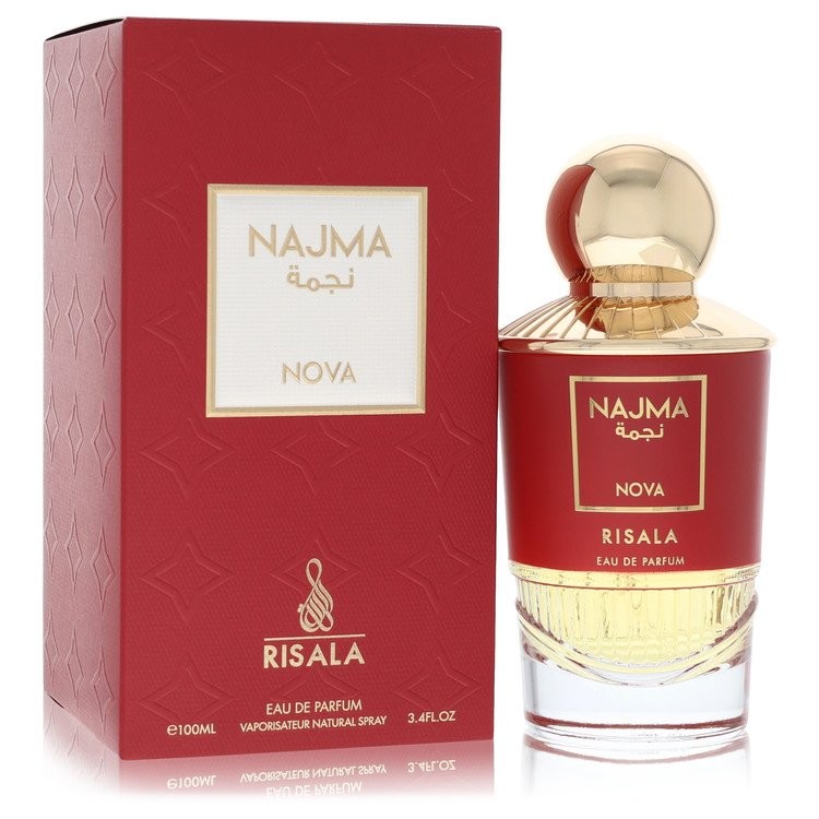 Najma Nova By Risala