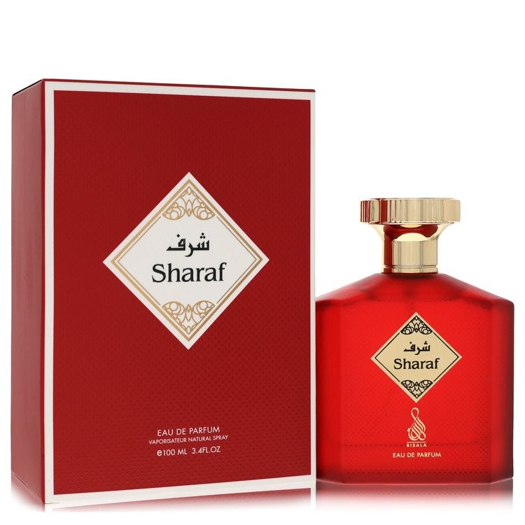 Sharaf By Risala