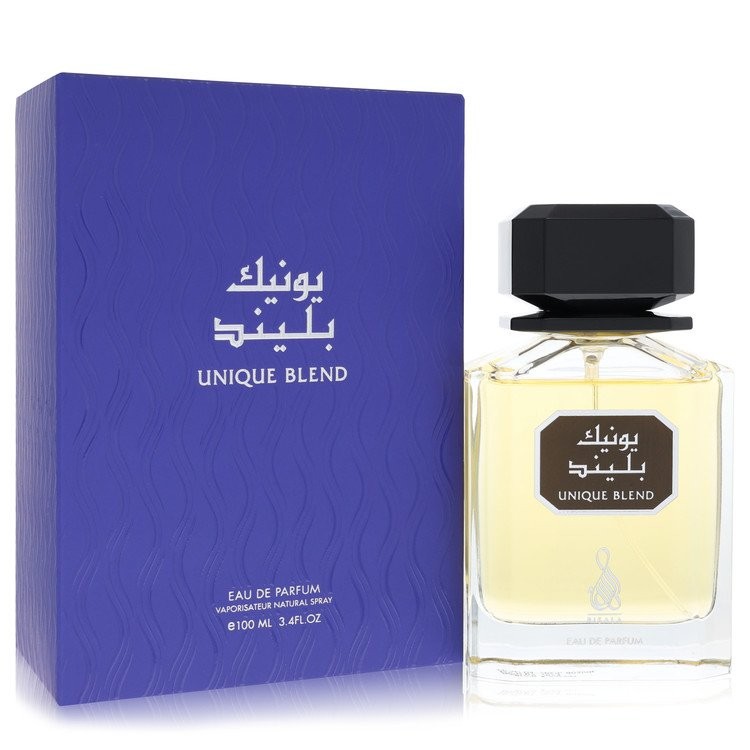 Unique Blend By Risala