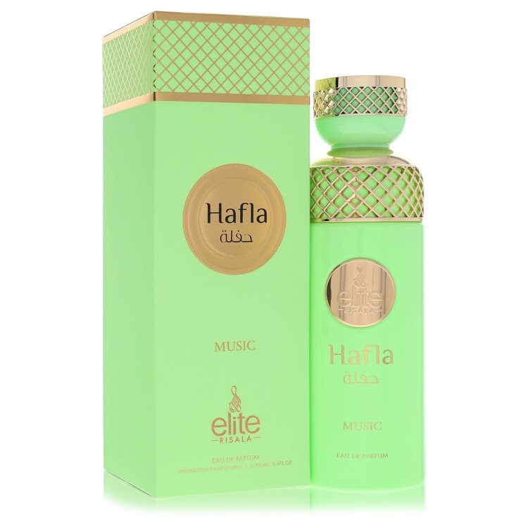 Elite Hafla Music By Risala