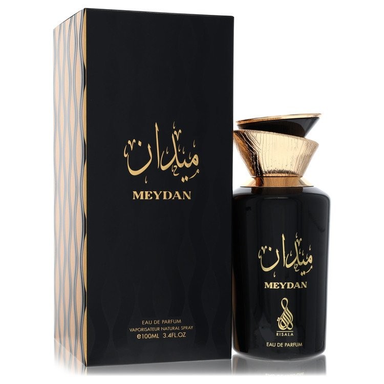 Meydan By Risala