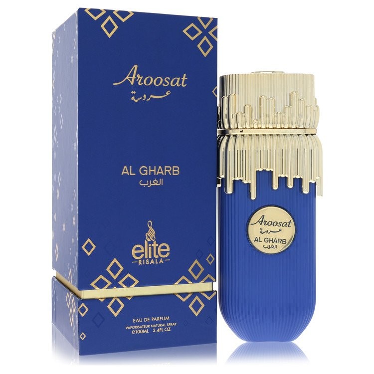 Elite Aroosat Al Gharb By Risala
