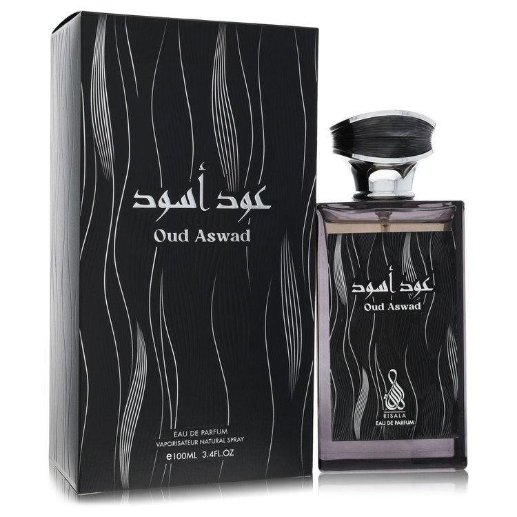 Oud Aswad By Risala