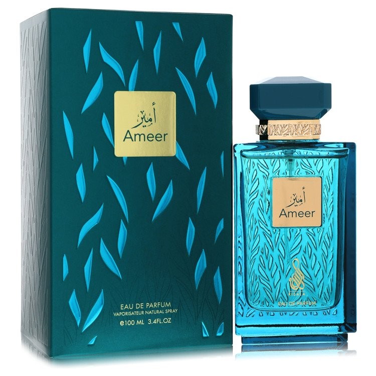 Ameer By Risala