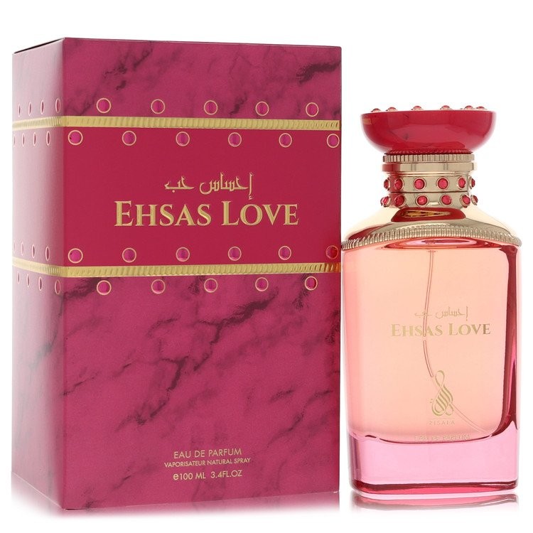Ehsas Love By Risala