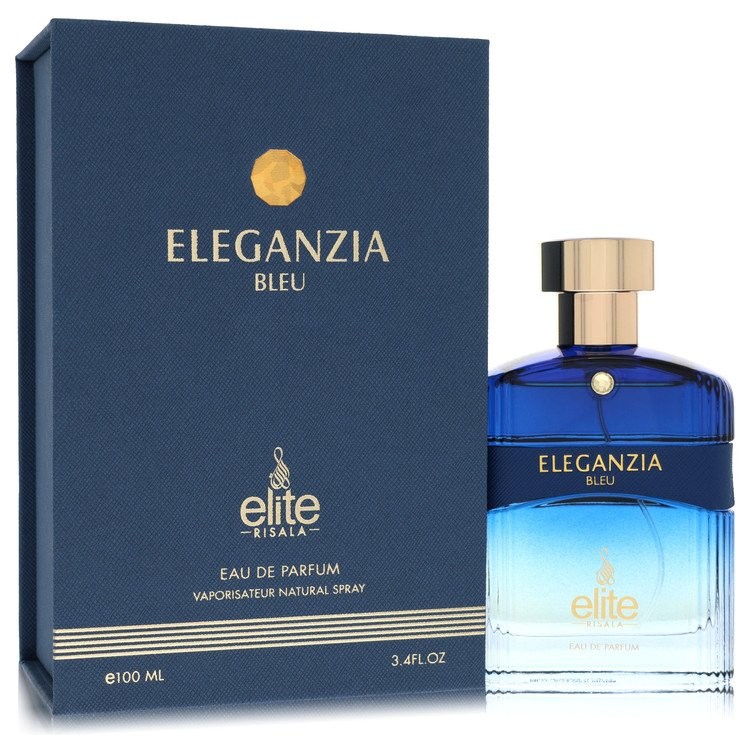 Elite Eleganzia Bleu By Risala