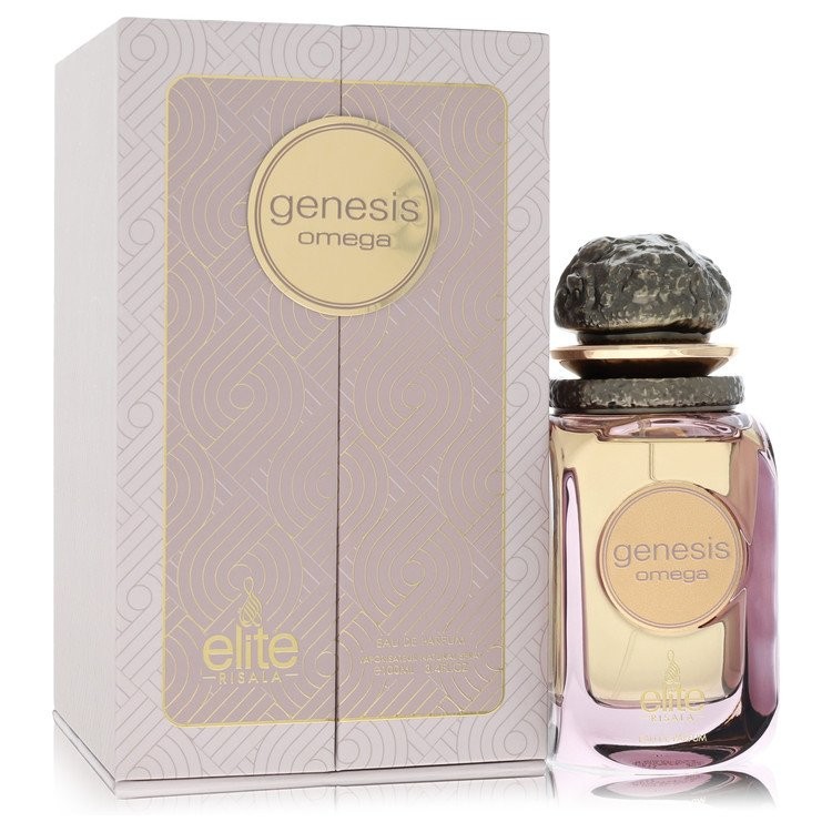 Elite Genesis Omega By Risala