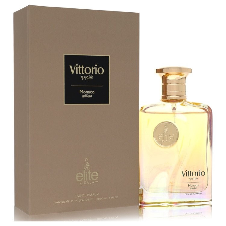 Elite Vittorio Monaco By Risala