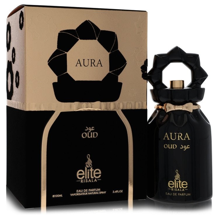 Elite Aura Oud By Risala