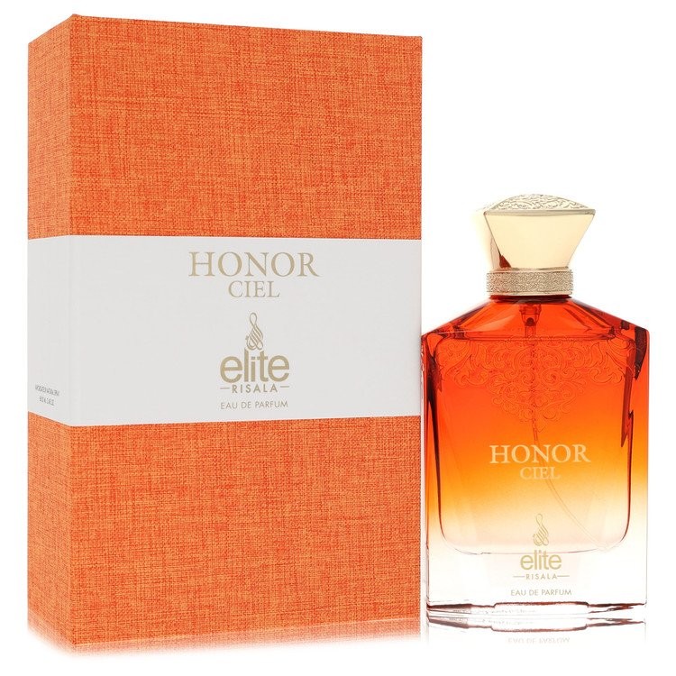Elite Honor Ciel By Risala