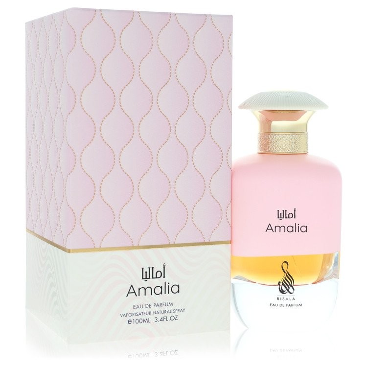 Amalia By Risala