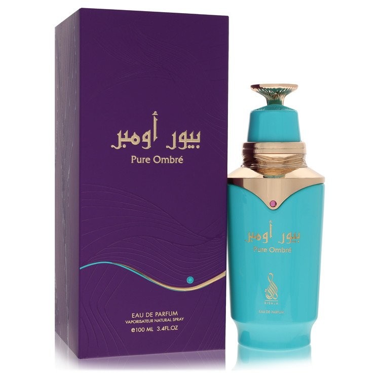 Pure Ombre By Risala