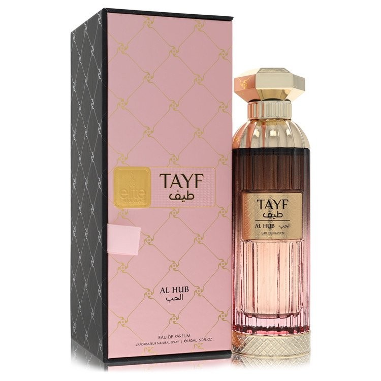 Elite Tayf Al Hub By Risala