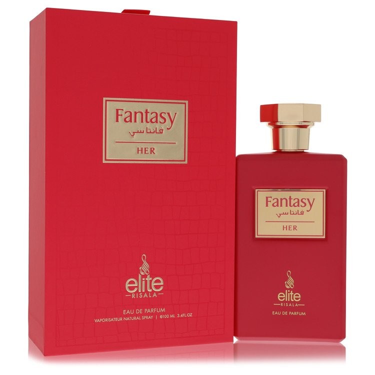 Elite Fantasy By Risala