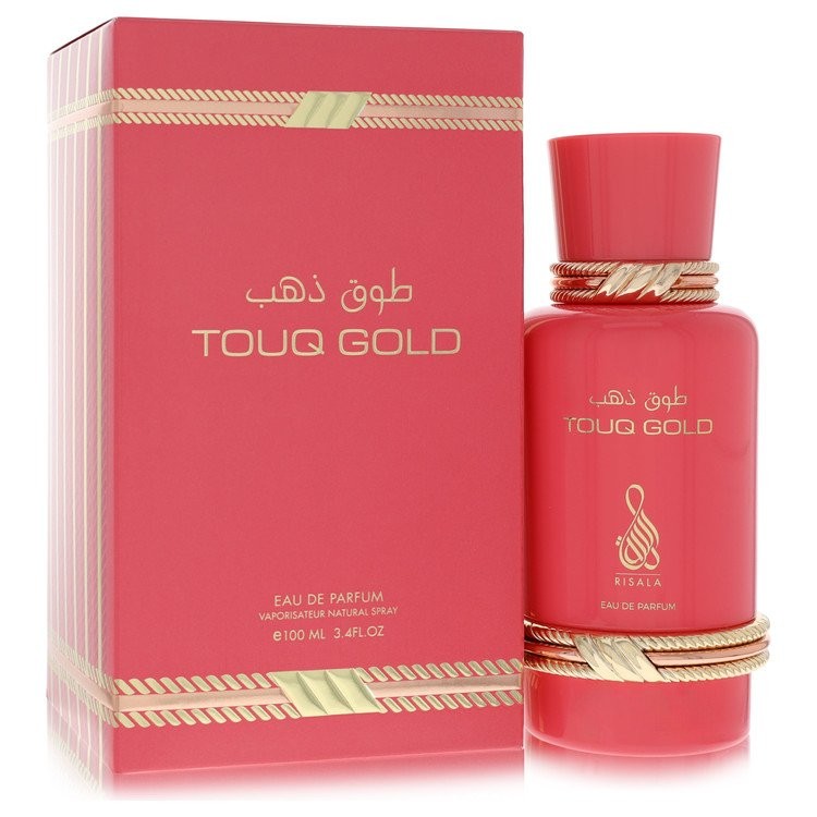Touq Gold By Risala