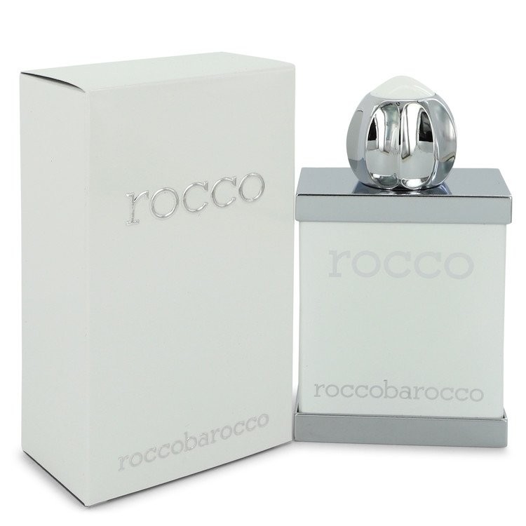 Rocco White By Roccobarocco