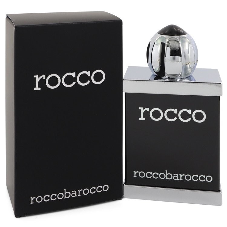 Rocco Black By Roccobarocco